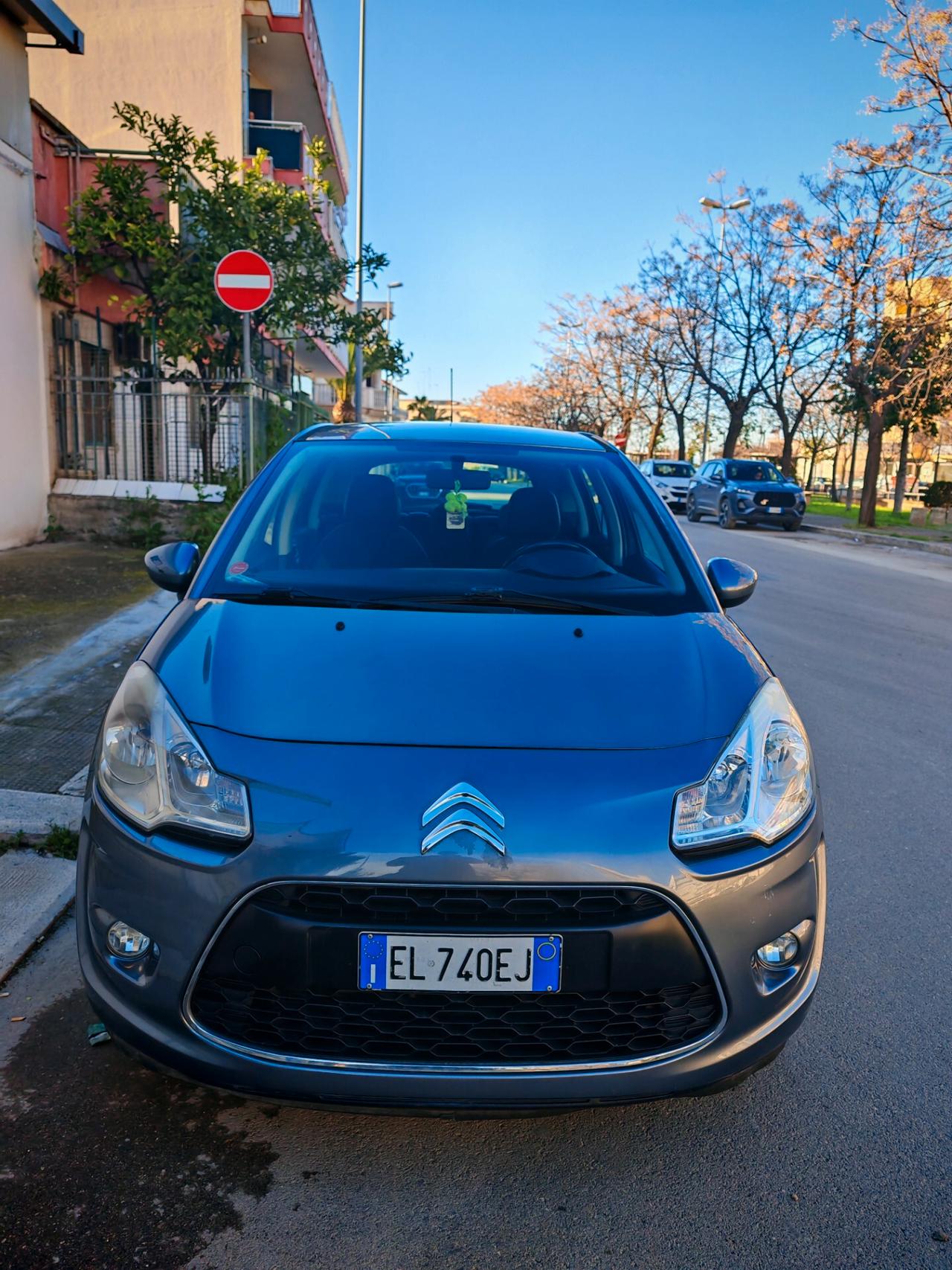 Citroen C3 1.4 HDi 70 FAP Business