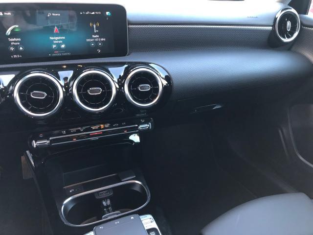Mercedes Classe A A 200 Sport auto