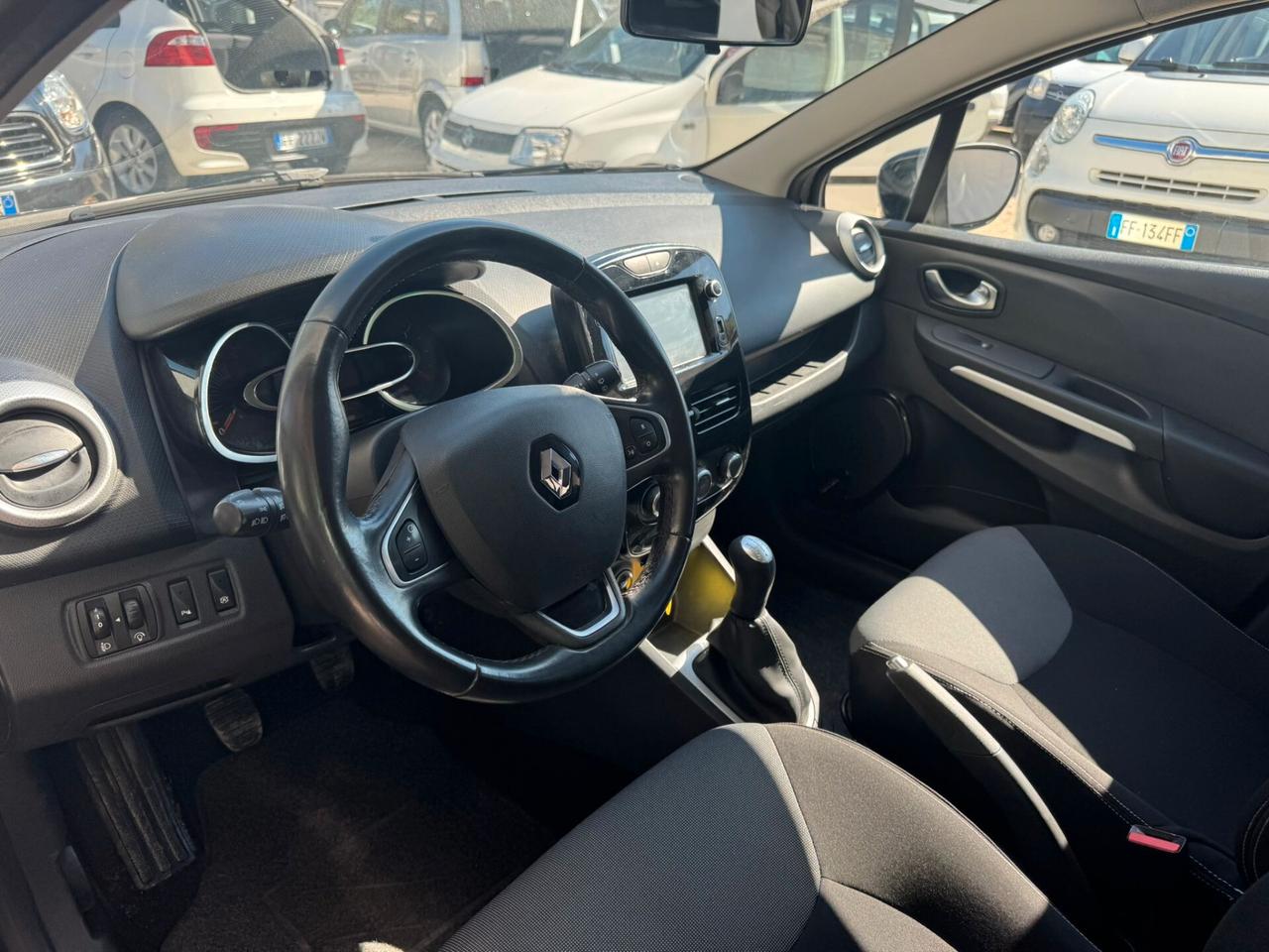 Renault Clio dCi 8V 75 CV Start&Stop 5 porte Energy Duel