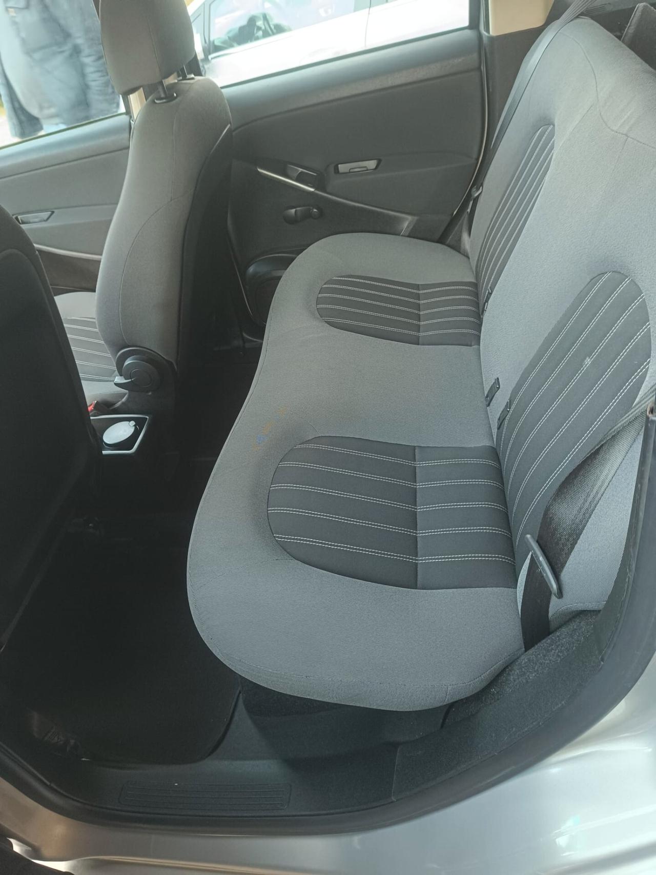 Lancia MUSA 1.3 Mjt 95 CV Diva