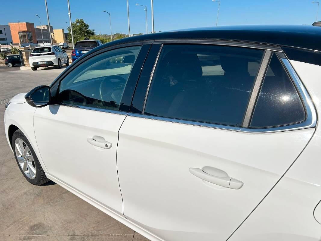 Opel Corsa 1.2 Elegance s&s 75cv