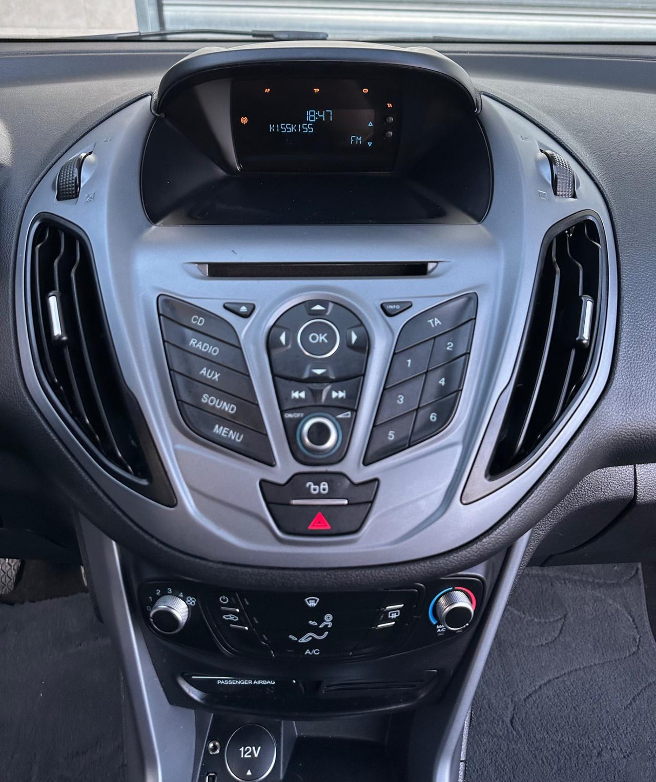 Ford B-Max 1.6 TDCi 95cv Individual