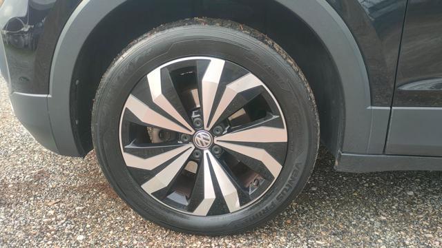 VOLKSWAGEN T-Cross 1.0 TSI 95 CV Business BENZINA