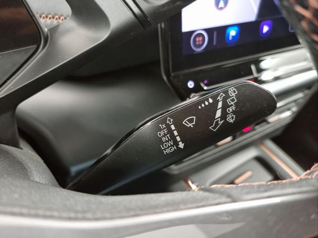 CUPRA Born 58kWh 204 CV