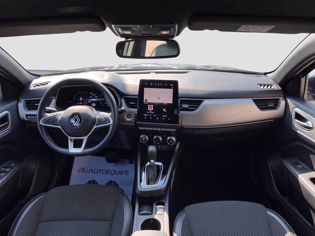 RENAULT Arkana 1.6 E-Tech full hybrid Techno 145cv del 2024