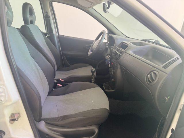 FIAT Punto 1.2 Dynamic 5 porte