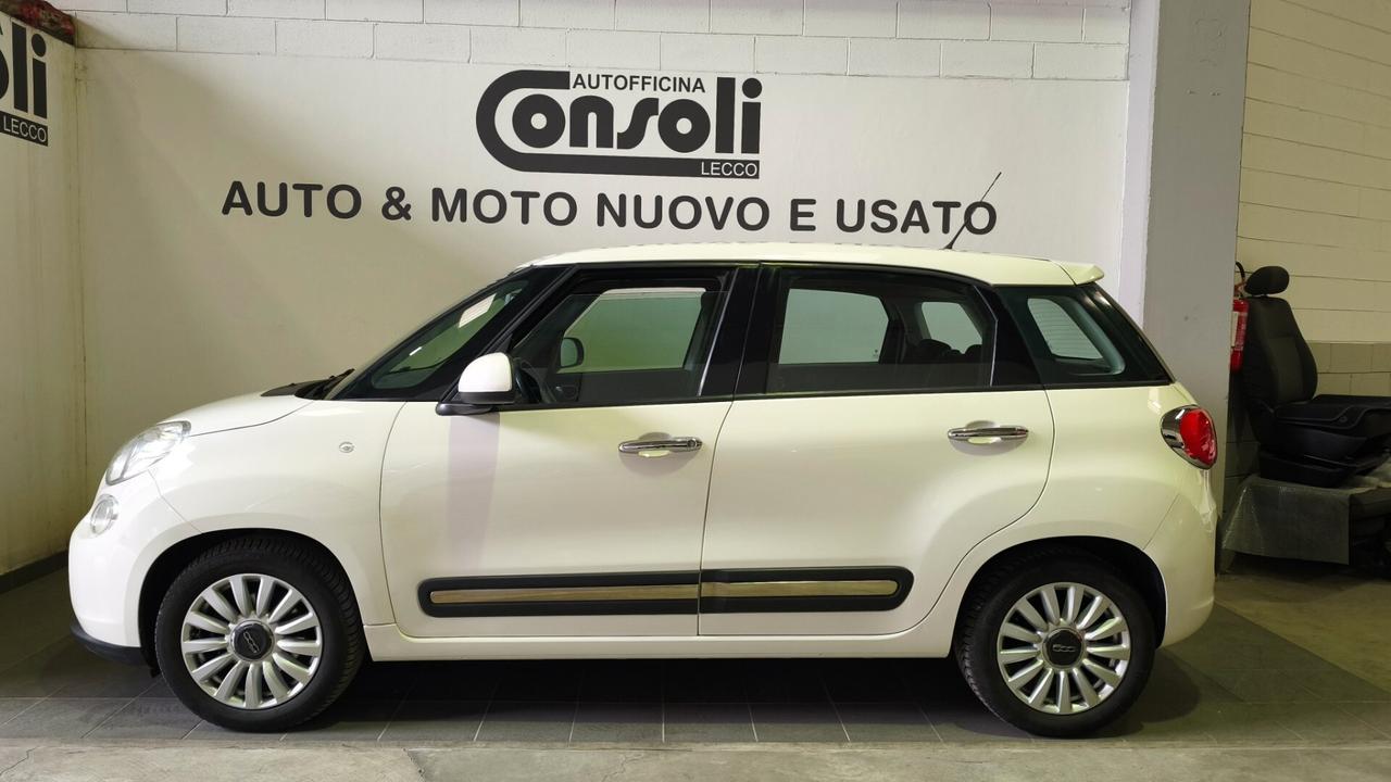 Fiat 500L 1.3 Multijet diesel 95 CV Pop