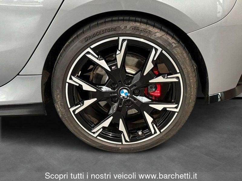 BMW Serie 1 120d 48V MSport Pro auto