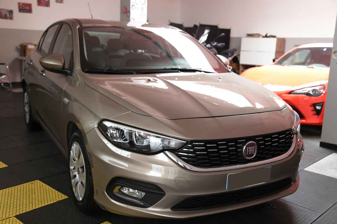 Fiat Tipo 1.4 5 porte Easy