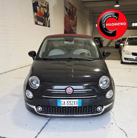 Fiat 500 C 1.2 Pop