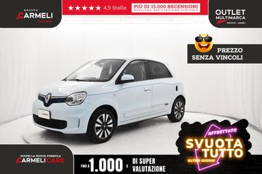 Renault Twingo 22kWh Intens