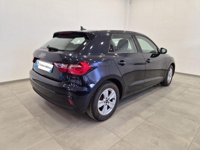 AUDI A1 SPB 25 TFSI - NEOPAT. - Carplay - Sens. Park.