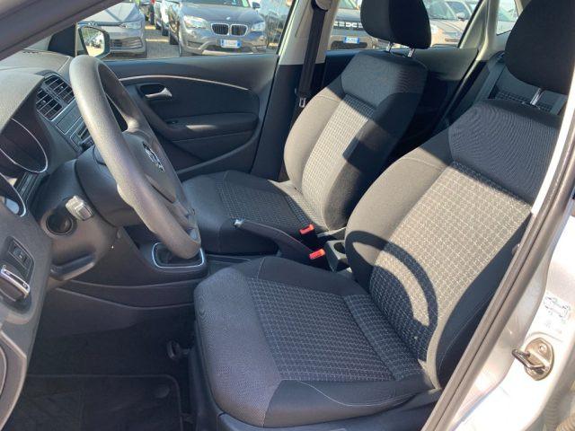 VOLKSWAGEN Polo 1.4 TDI 5p. Fresh