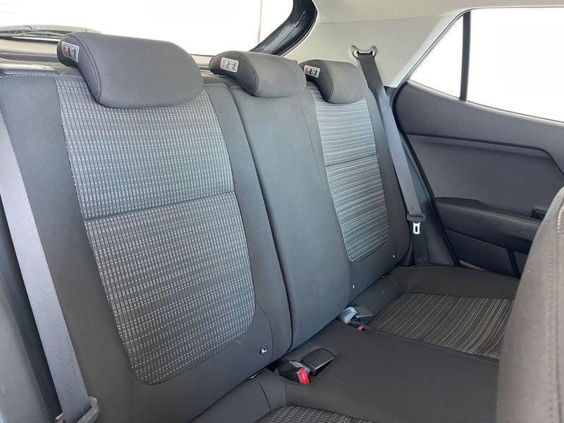 Kia Stonic Stonic 1.4 mpi Urban 100cv