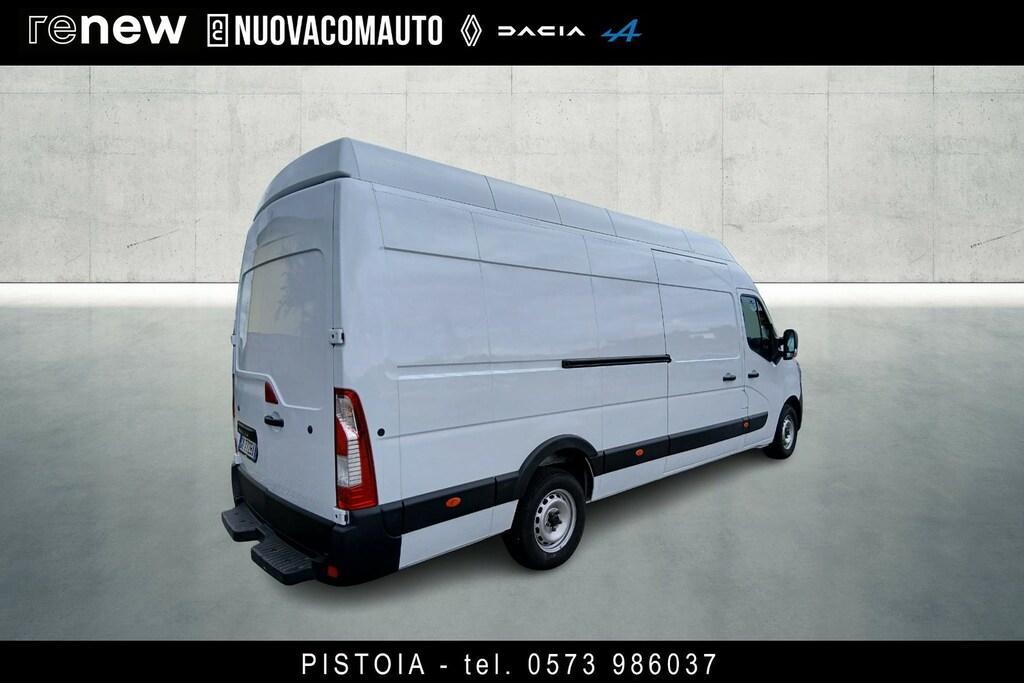 Renault Master T35 traz.post. 2.3 dci 145cv L4H3 Energy Ice EVId