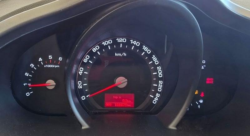 Kia Sportage Sportage 1.7 crdi Cool 2wd