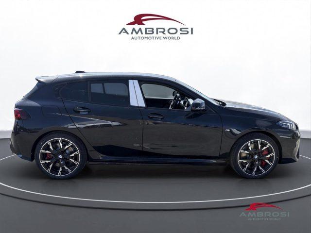 BMW M135 Serie 1 xDrive Msport Pro Premium Package