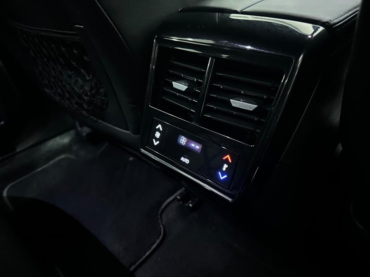 Ds 7 Crossback BlueHDi 130 aut. Grand Chic Rivoli