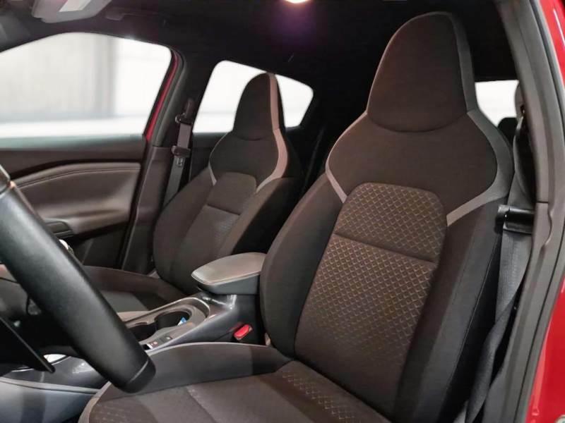 NISSAN JUKE 1.0 DIG-T 114 N-CONNECTA DCT CROSSOVER
