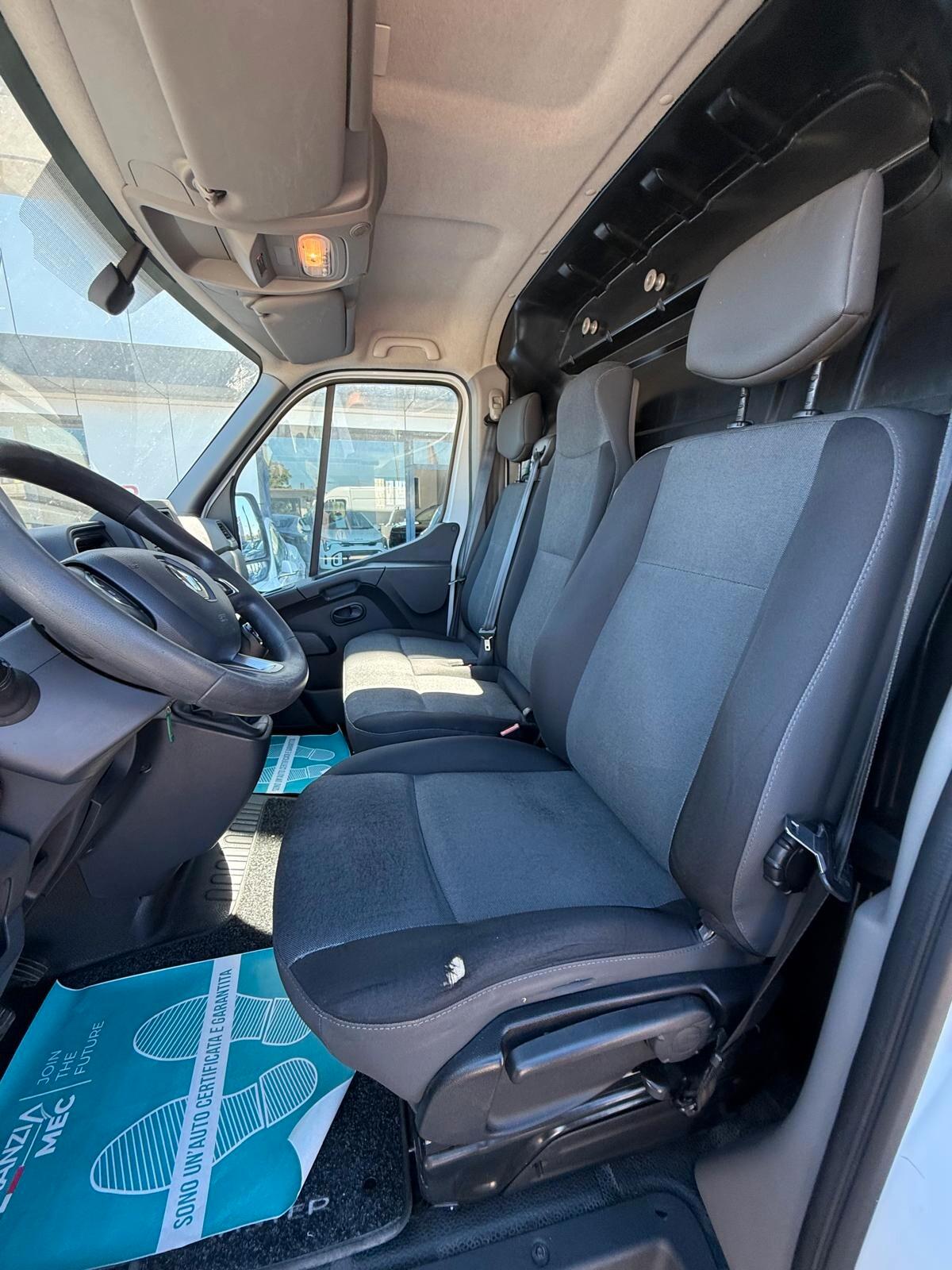 Renault Master L2H2 - ok neopatentati -