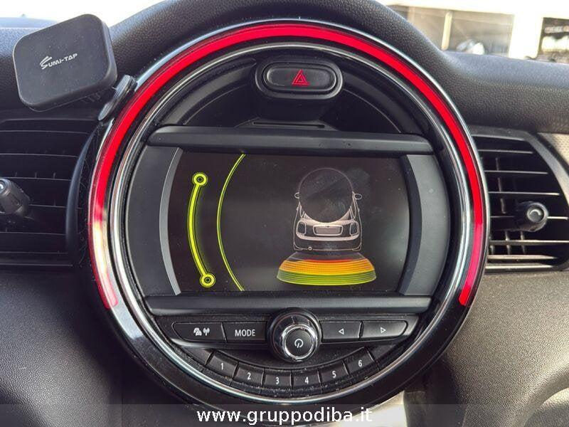 MINI Mini 2014 Benzina 1.2 One 75cv 3p