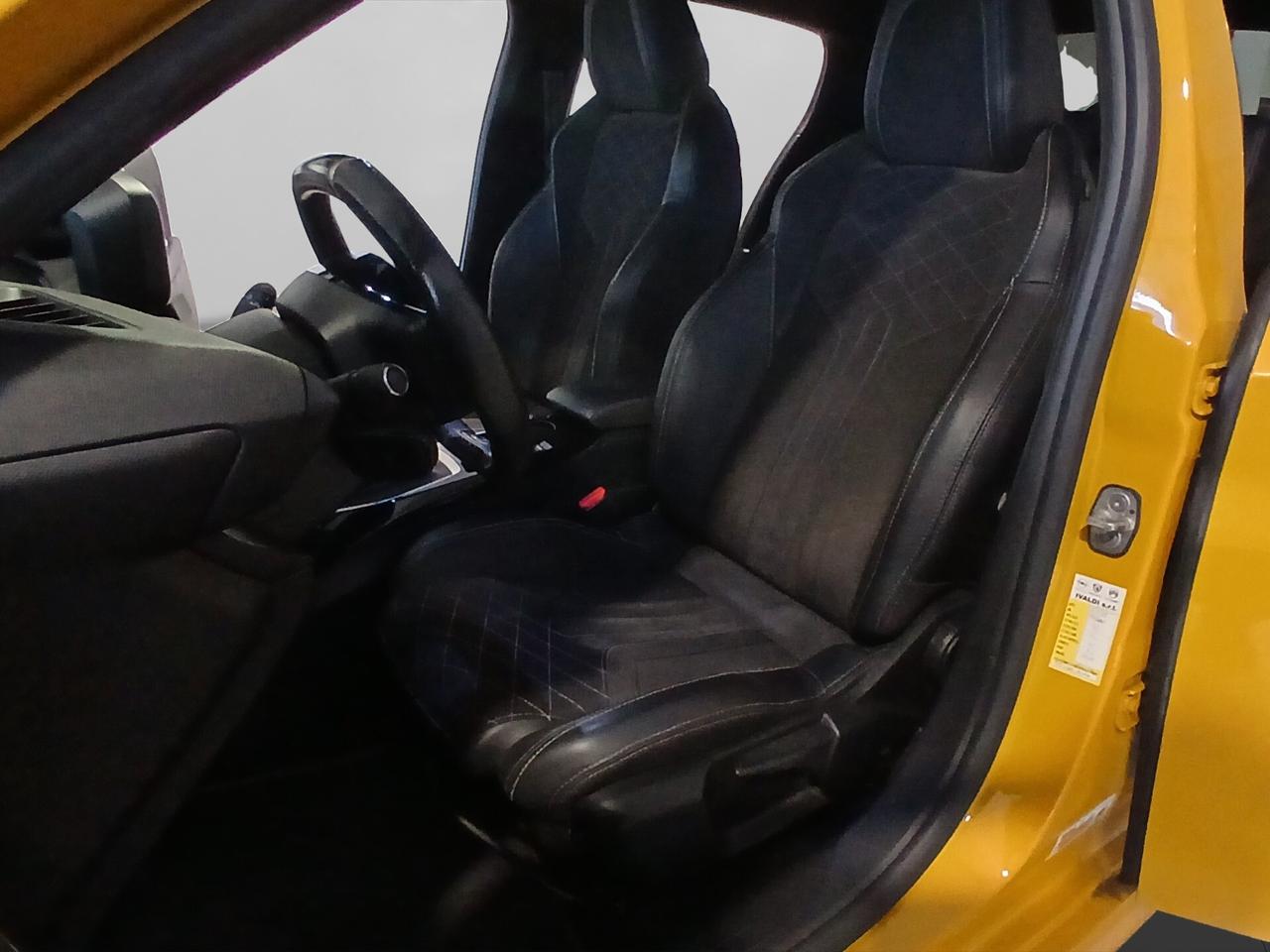 Peugeot 208 PureTech 100 Stop&Start 5 porte GT Pack