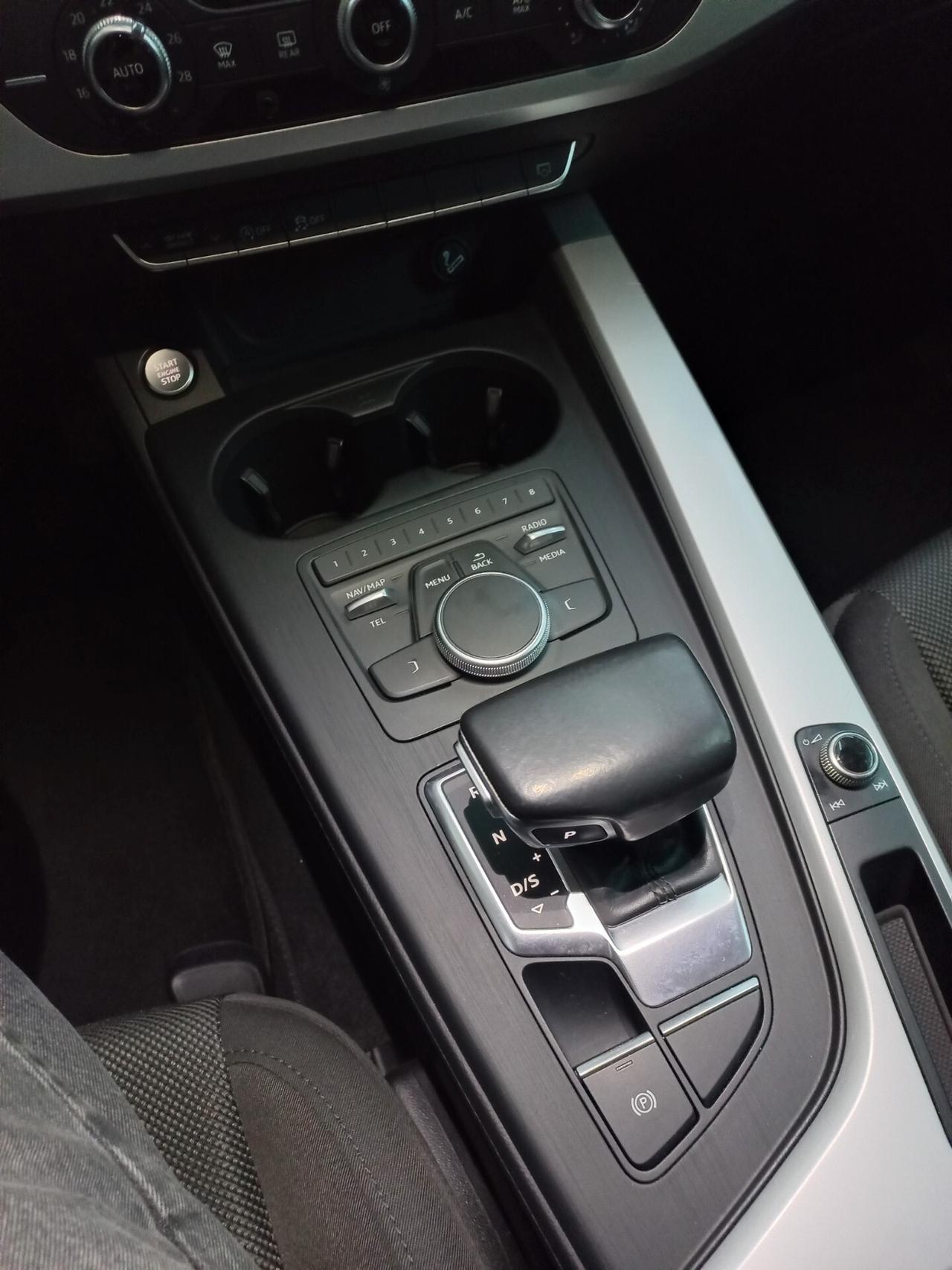 Audi A4 Avant 2.0 TDI 122 CV S tronic Business