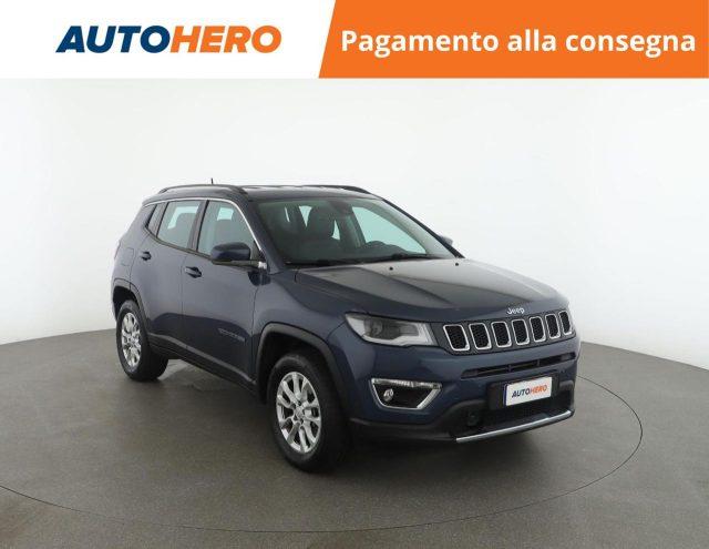 JEEP Compass 1.3 Turbo T4 190 CV PHEV AT6 4xe Limited