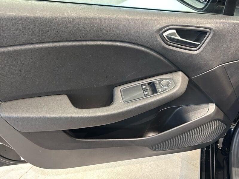 Renault Clio E-Tech Hybrid 1.6 Hybrid E-TECH 145 Equilibre