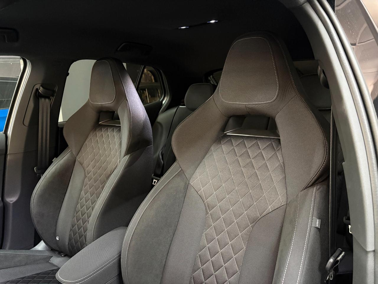 Skoda Fabia 1.5 TSI 150cv DSG Automatica Monte Carlo Km0