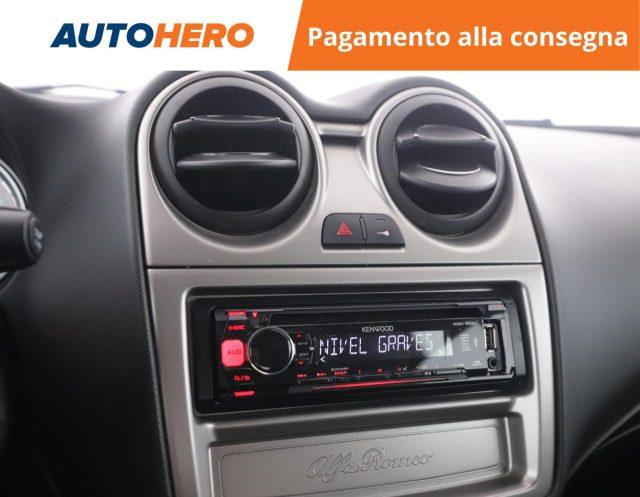 ALFA ROMEO MiTo 1.4 78 CV 8V S&S