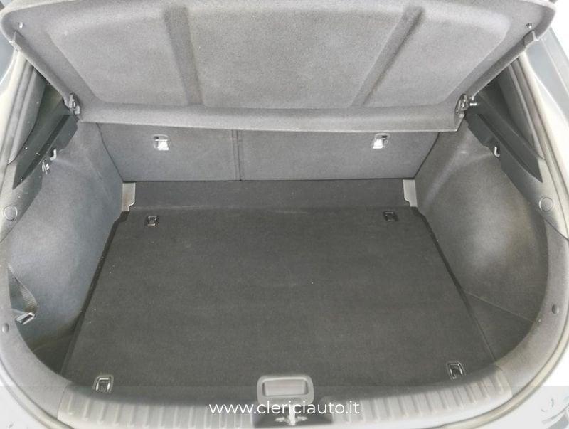 Kia Xceed 1.5 T-GDi 160 CV MHEV iMT Business