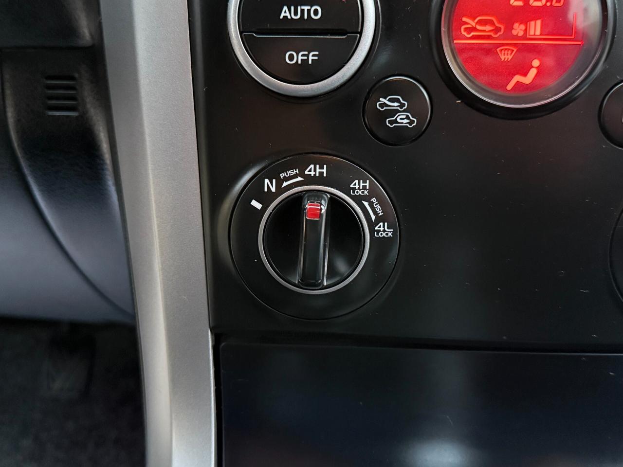 Suzuki Grand Vitara 1.9 DDiS 5 Porte - 2011