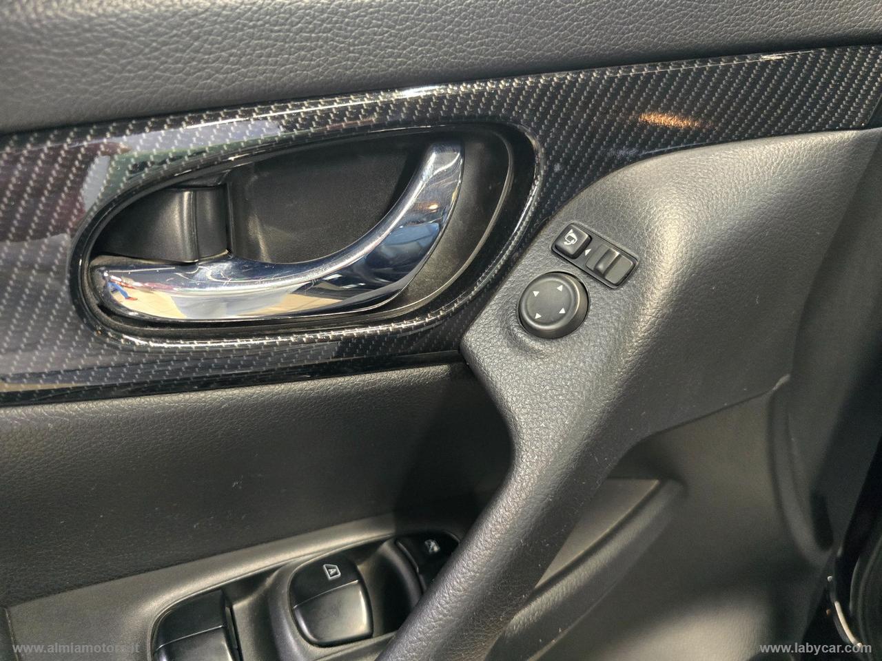 NISSAN X-Trail 1.6 dCi 4WD Tekna