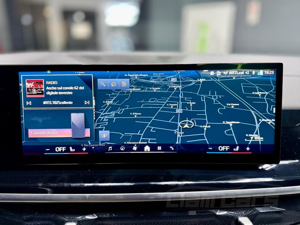 BMW X6 xdrive30d MSport Pro auto