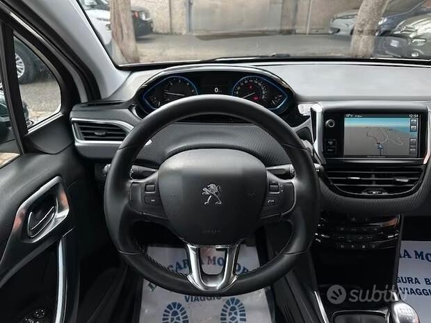 Peugeot 2008 1.6 e-HDi 115 CV Stop&Start Allure - 2014