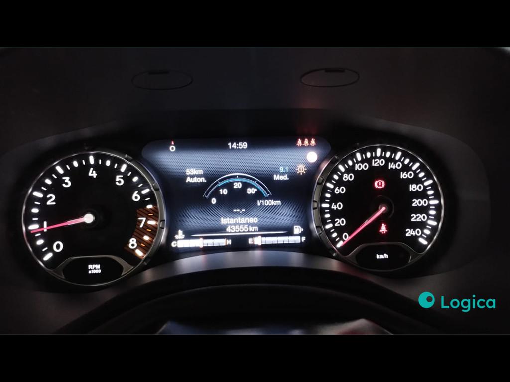 JEEP Renegade 2019 - Renegade 1.0 t3 Limited 2wd