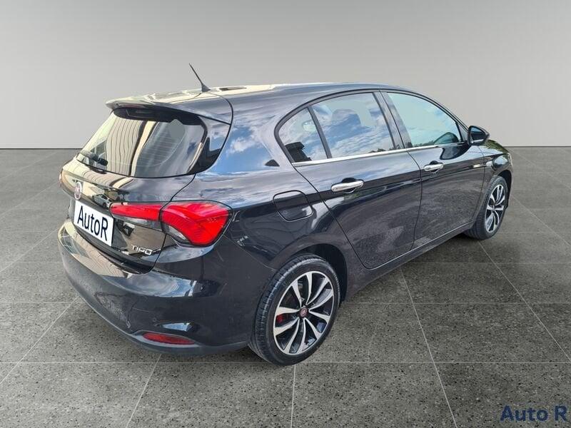 FIAT Tipo 1.6 Mjt 120cv 6M S&S Business
