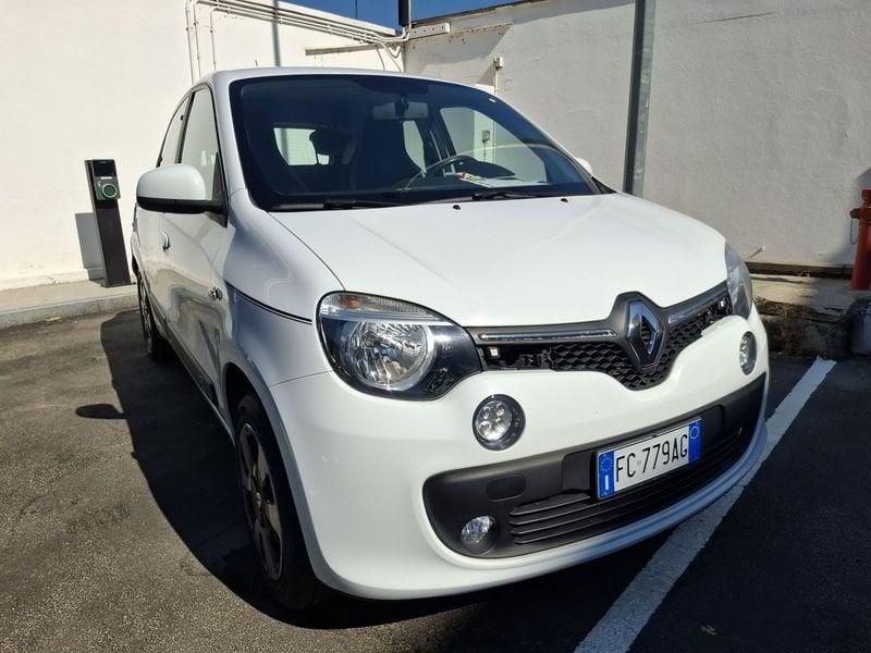 Renault Twingo III 2014 1.0 sce Zen (live) 69cv E6