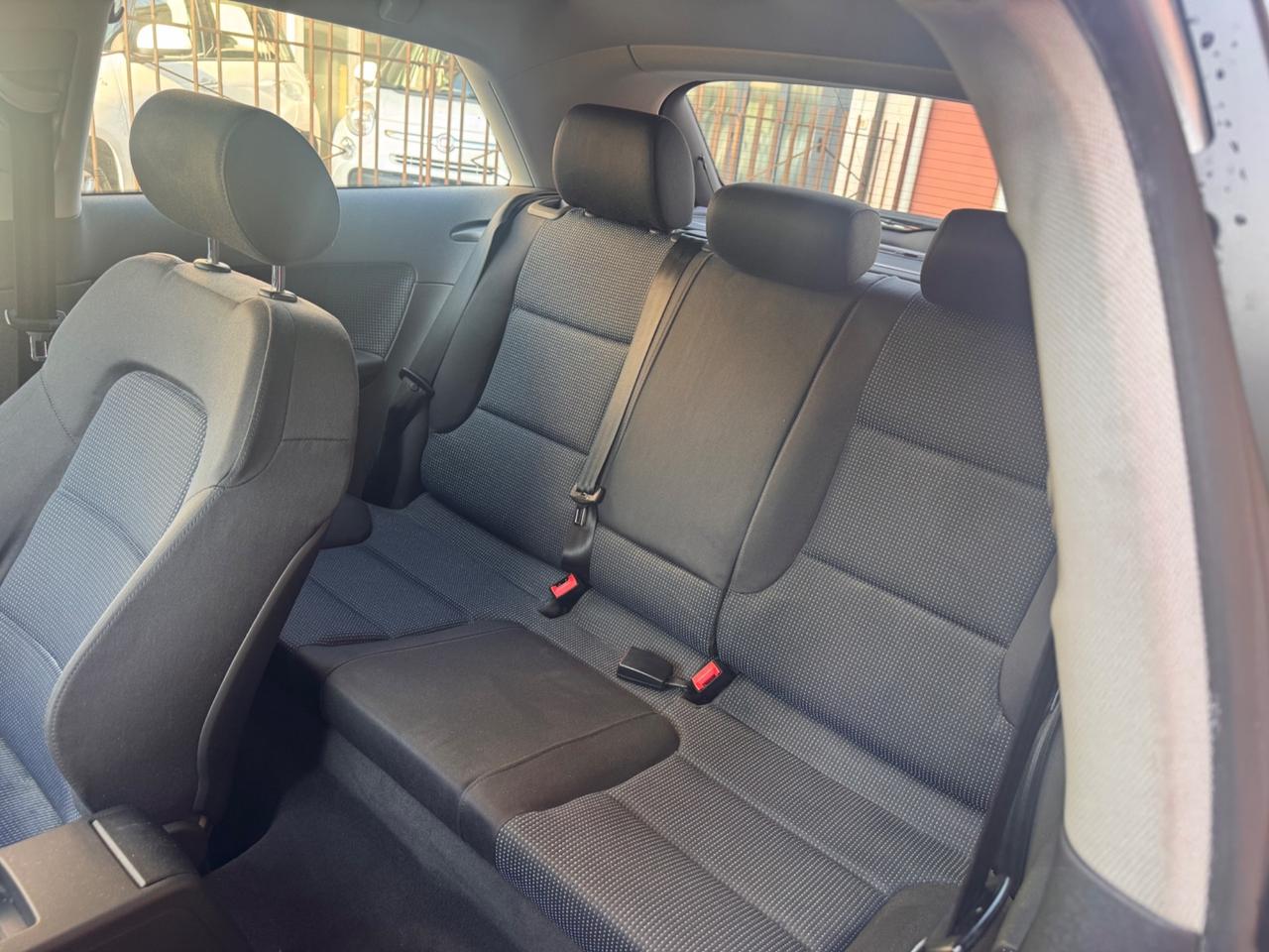 Audi A3 1.6 Benzina Ok Neopatentati