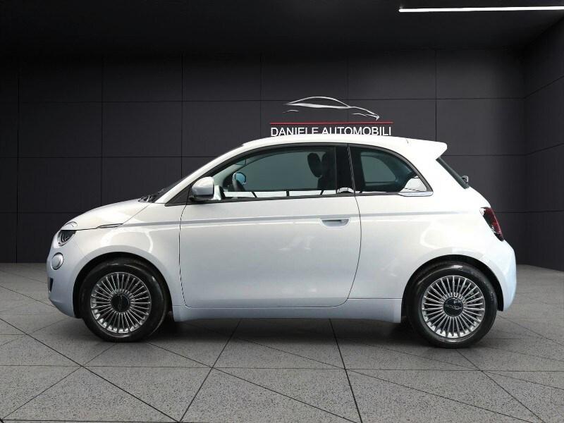 FIAT 500 (2020-->) 500 Berlina Hybrid Torino