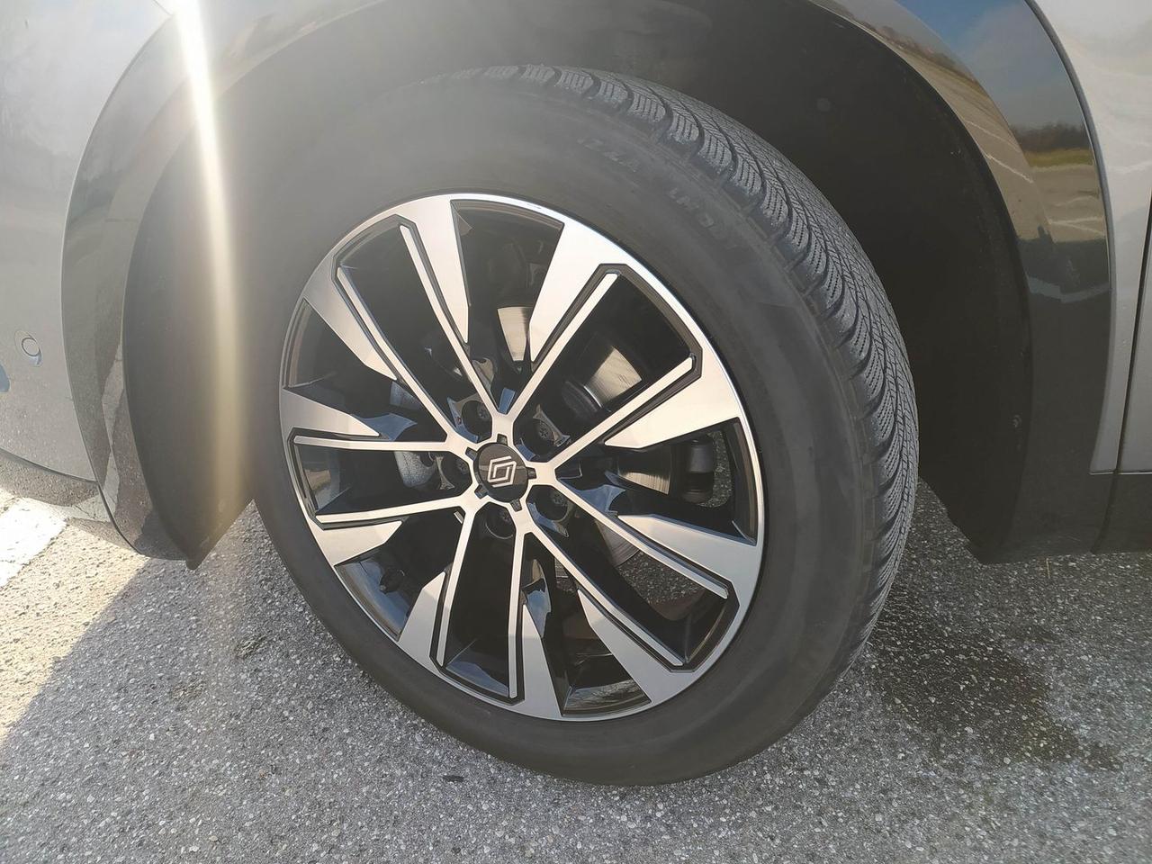 Renault Austral Techno 160 MHEV #9199