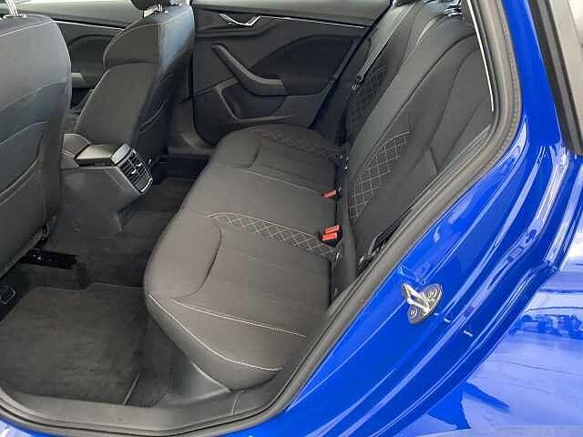 SKODA Kamiq 1.0 G-Tec Ambition