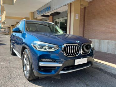 BMW X3 xdrive30d mhev xLine 249cv auto *Promo SD 2026*