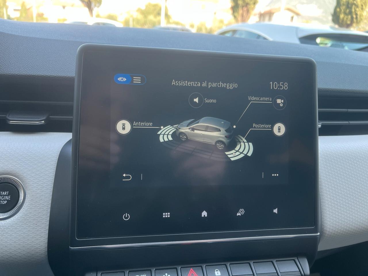 Renault Clio TCe 100 CV GPL 5 porte Techno