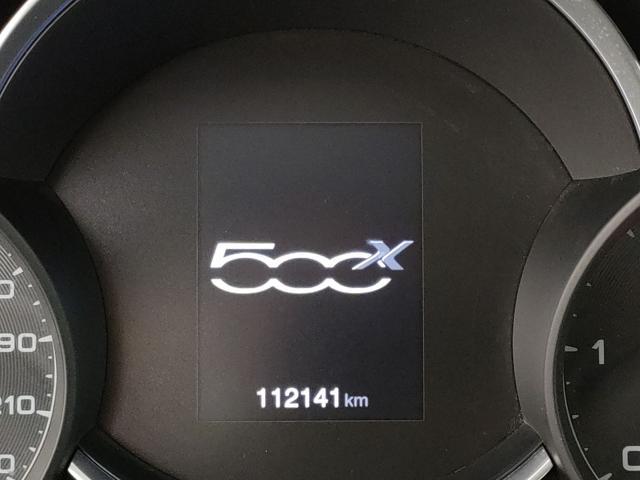 FIAT 500X 1.6 MultiJet 120 CV Cross