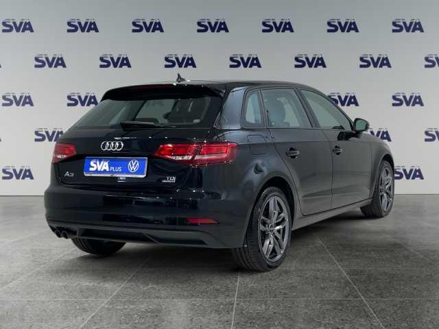 Audi A3 2.0TDI 150CV Quattro Business