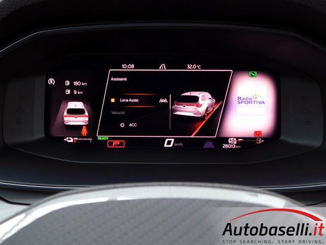 CUPRA Leon SPORTSTOURER 1.4 E-HYBRID 245CV DSG VZ