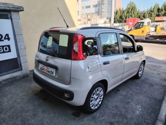 FIAT Panda 1.2 EasyPower Easy PREZZO REALE - NEOPATENTATI