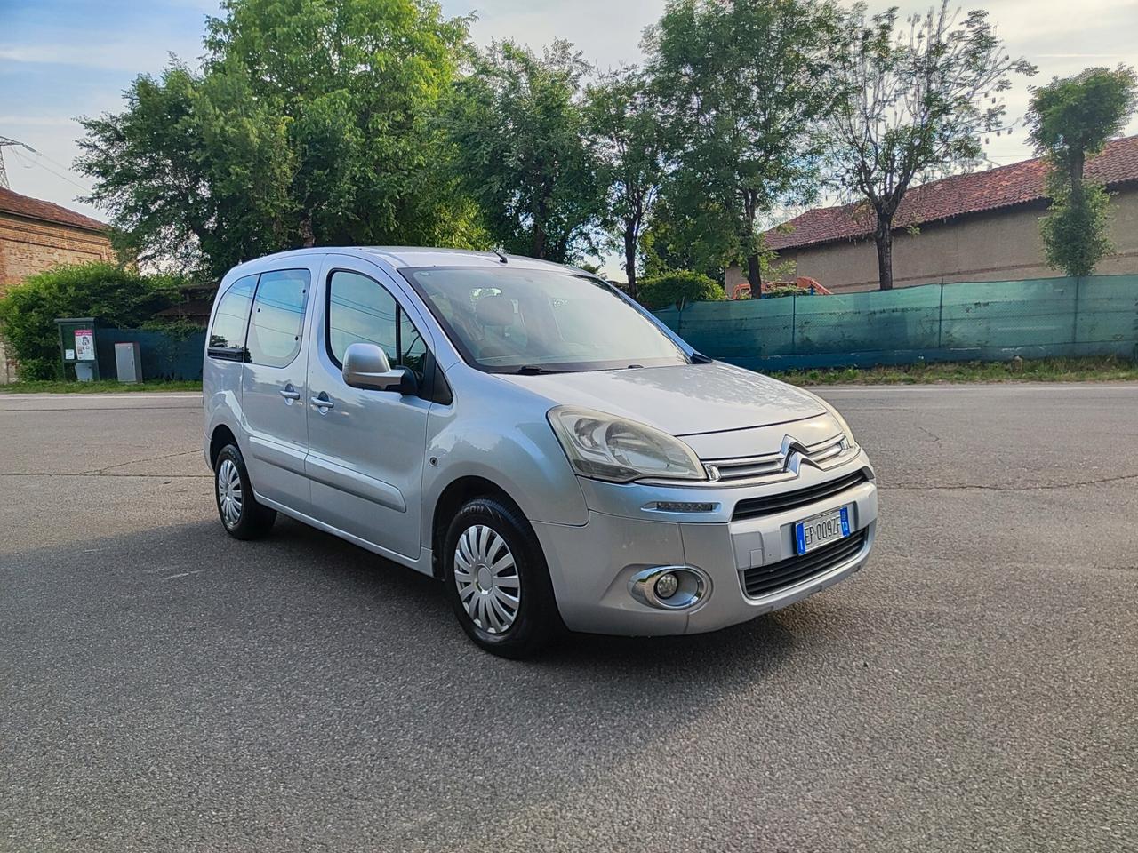 Citroen Berlingo 1.6 HDi